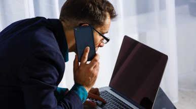 Windows oszukuje użytkowników. Ten komunikat to pomyłka