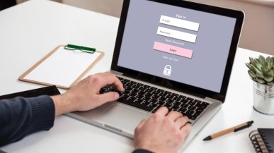 Windows znów się psuje. Przerasta go poprawne logowanie
