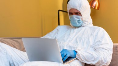 Wirus Czarnobyl ważył 1 KB i potrafił zniszczyć płytę główną. Teraz ma 27 lat