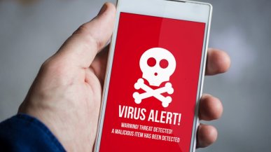 Wirus wprost z fabryki. 13 tysięcy telefonów z zainstalowanym malware