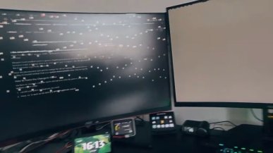 Włączył DLSS 5. Kilka minut później jego RTX 5080 uległ awarii