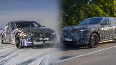 Wodorowe BMW X5 i nowe BMW i3 już w 2026. A elektryczne BMW M3? Podsumowanie 2025