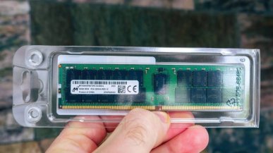 Wraca produkcja DDR4. Producenci reagują na ceny DDR5
