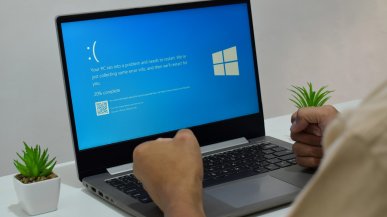 Wybrane komputery wracają do pełnej sprawności. Microsoft naprawia błąd Windows 11