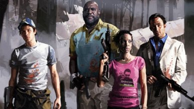 Wyciek zwiastuna był zaplanowany. Valve tak ominęło cenzurę brutalnego trailera