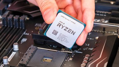 Wyciekł krytyczny błąd w procesorach AMD. Twoje dane są zagrożone