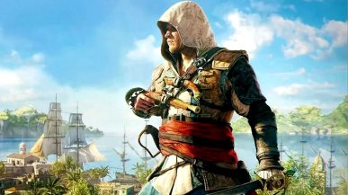 Wyczekiwany powrót uwielbianego Assassin's Creed na początku 2026. Ubisoft chce znów zarabiać