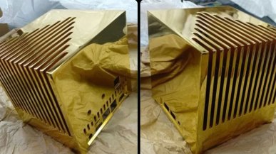 Wydał 6,5 mln zł na mini PC. Na deptaku w Międzyzdrojach wszyscy zazdroszczą