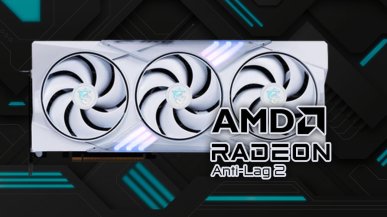 Wyjaśniamy Anti Lag 2. Dlaczego implementacja nie idzie tak gładko jak w przypadku NVIDIA Reflex?