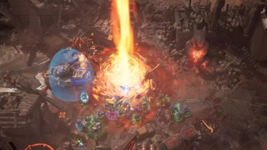 Wyłączają multiplayer, bo dostawca serwerów wolał przejść na usługi dla sztucznej inteligencji