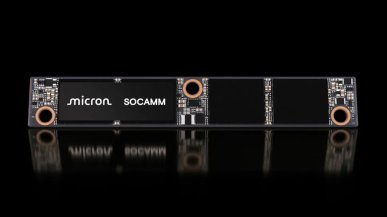 Wyższe transfery i niższe zużycie energii. NVIDIA wraca do porzuconej technologii