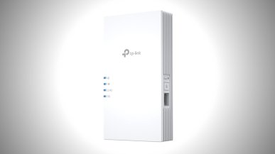Wzmacniacz sygnału Wi-Fi 7? Proszę, oto on