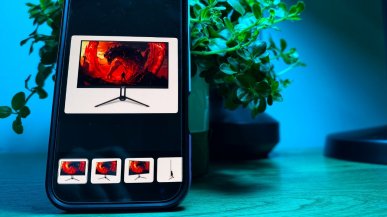 x-kom musi na tym zarabiać jakieś grosze. Puścili 240 Hz QHD za 499 zł