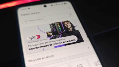 x-kom przecenia sprzęt do 85%! Gracze, to wasza chwila