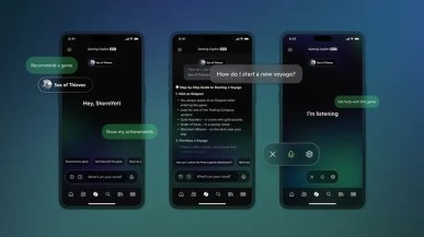 Xbox bez Copilota. AI dla gamingu wyrzucony przez nową szefową