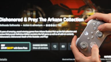 Xbox Helix jednak bez Steam. Insider ujawnia kulisy decyzji
