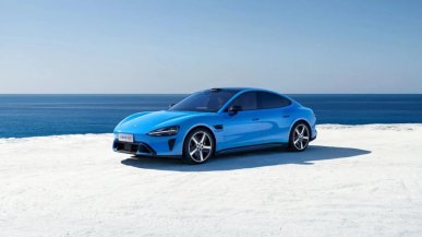 Xiaomi robi to lepiej niż Tesla. 902 km zasięgu, LIDAR i niższa cena