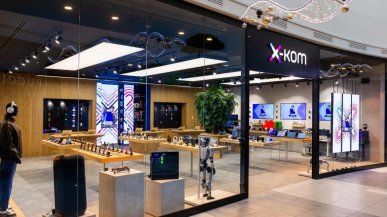 x-kom ma słuchawki Razer za 99 zł. Warunek: tylko dzisiaj i 1 szt. na osobę