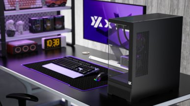 XYZ PC Gear wchodzi do Polski