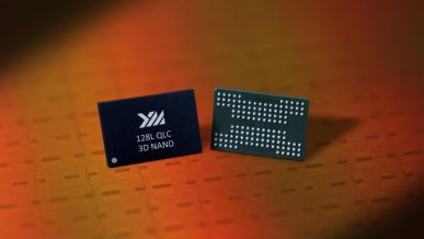 YMTC za rok ma być największym producentem NAND. Chiny wygrają i nic z tym nie zrobimy