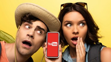 YouTube dokonuje kolejnej zmiany i wywołuje burzę wśród użytkowników