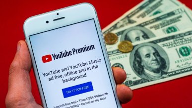 YouTube Premium drożeje. Znowu