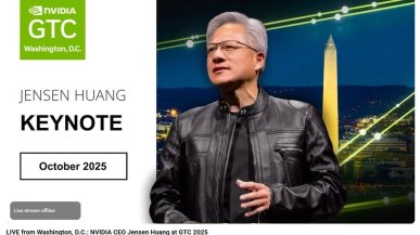 YouTube promował deepfake zamiast prawdziwej konferencji NVIDIA. Jensen padł od własnej broni