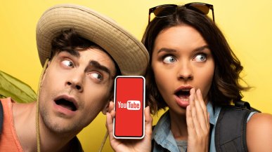 YouTube testuje cierpliwość użytkowników. Platforma wyświetla coraz więcej reklam