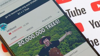 YouTuberzy polegną w walce z AI. Nawet MrBeast ostrzega, że nadchodzą straszne czasy