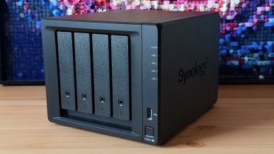 Za chmurę przepłacisz, to jest lepsze. Test Synology DiskStation DS925+