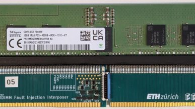 Zabezpieczenia Intel i AMD rozbite za 750 zł. Pokazali, jak ominąć ochronę pamięci