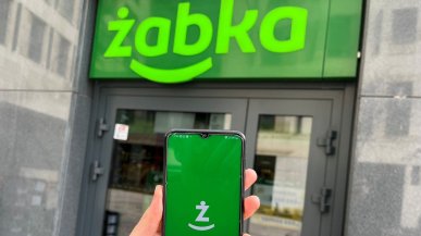Żabka zmienia zasady od 1 listopada. Masz żappsy? Sprawdź ważną datę