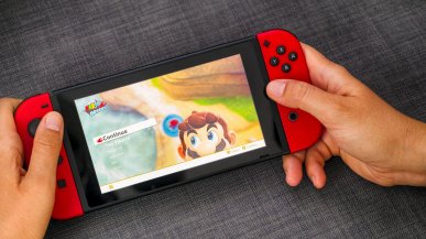 Zablokowali im Nintendo Switch 2. Tak owijają nas wokół palca