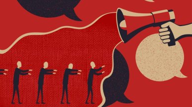 Zakaz rosyjskiej propagandy to niewypał. UE blokuje legalne serwisy