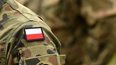 Zakaz wjazdu dla chińskich samochodów. Polskie Wojsko podjęło decyzję