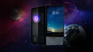 Zalman idzie w nowoczesny design. Oto obudowy DS