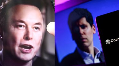 Założyciel OpenAI odczytał w sądzie swój pamiętnik. 