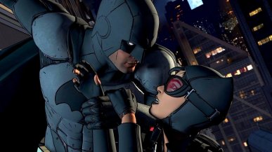 Zapomniana gra Batman za darmo - Jak ją odebrać?