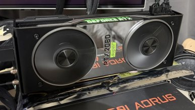 Zapomniana karta NVIDIA znaleziona na eBay. GeForce RTX 2080 Ti Super to prawie RTX Titan