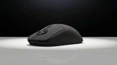 Zapomnij o scrollu. Rotary Mouse proponuje zupełnie nowe rozwiązanie