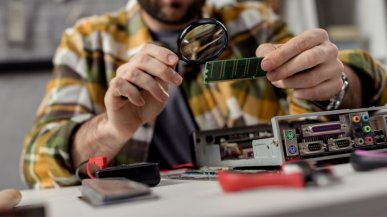 Żebracy DRAM zapełniają hotele blisko Samsunga i Sk Hynix 