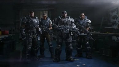 Znamy wymagania sprzętowe Gears Of War: E-Day. Karta z obsługą ray tracingu będzie konieczna