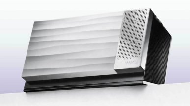 Zrobili bezprzewodową kartę graficzną RTX 5060 Ti. Tak, naprawdę działa przez Wi-Fi