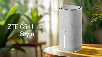ZTE G5 Ultra teraz w dwóch odsłonach. Gamingowej i stylowej