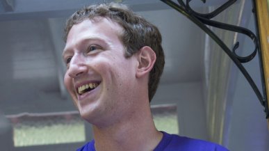 Zuckerberg wstrzymuje premierę nowego gadżetu. Czas na zmianę strategii
