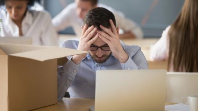 Zwalniają 4000 osób i ogłaszają rekordowe przychody. Prezes Cisco zarobi 52 mln dolarów