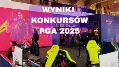 Zwycięzcy konkursów PGA 2025 iiyama, DreamMachines i MSI wybrani. Gratulacje!