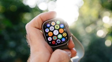 Zwykłe zegarki Apple nie będą już takie zwykłe