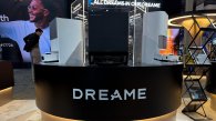 Dreame na CES 2026. Technologia, która zmienia dom w...