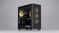Gotowy zestaw PC z górnej półki? Tylko Actina...